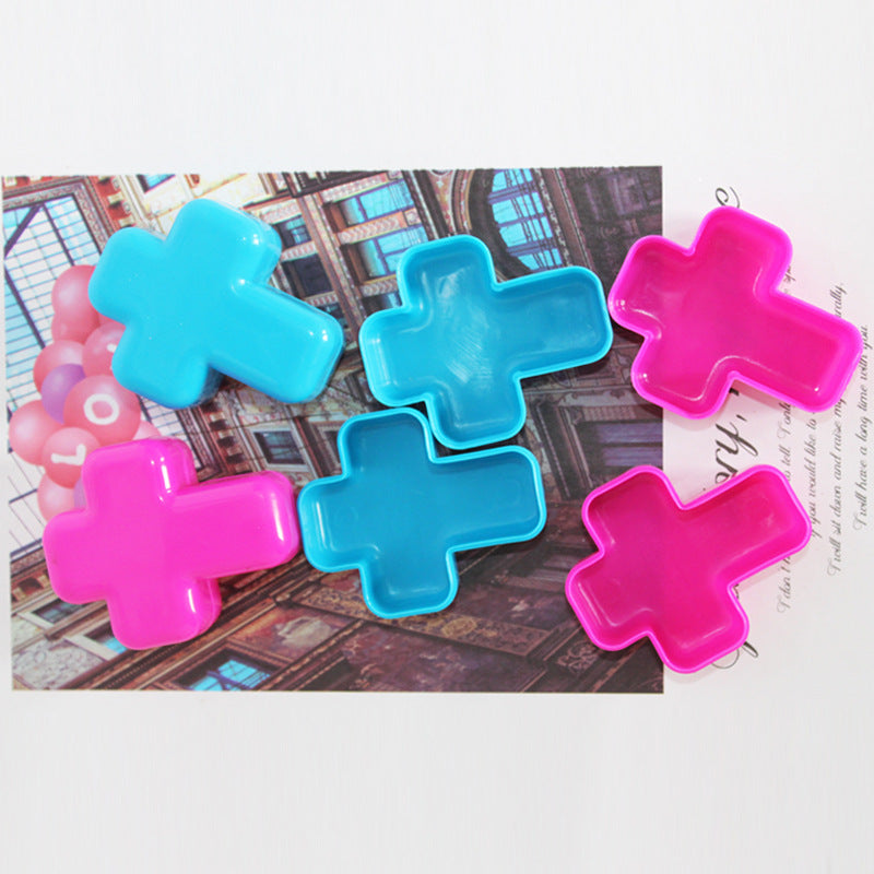 Colorful Creative Crafting Eraser Set Kalsten
