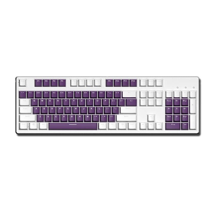 Custom Mechanical Gaming Keyboard Kalsten