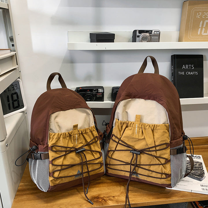Versatile Adventure Backpack