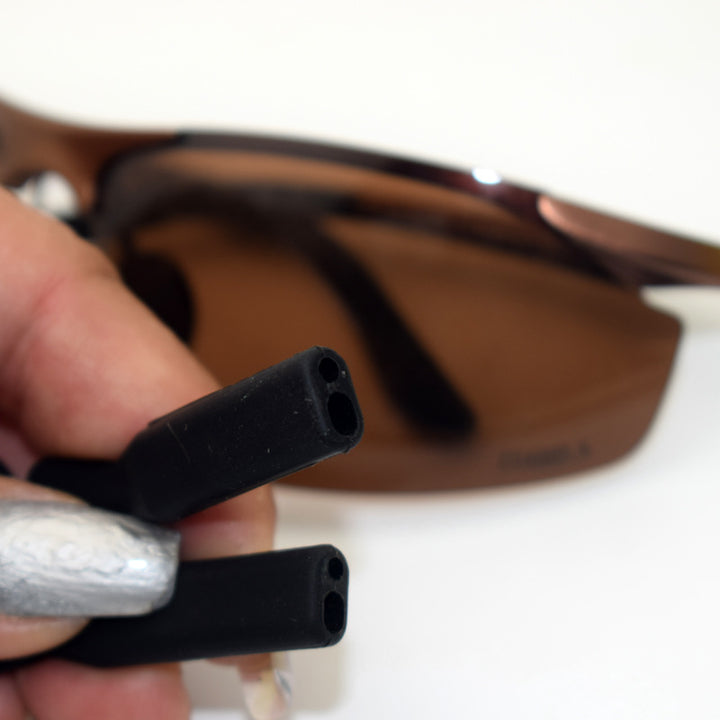 Flexible Eyewear Retainer Kalsten