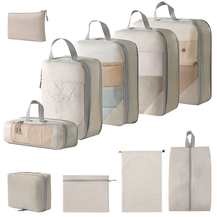 Organizer Set With Multiple Compartments Kalsten
