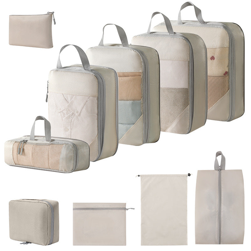 Practical Travel Packing Set Kalsten