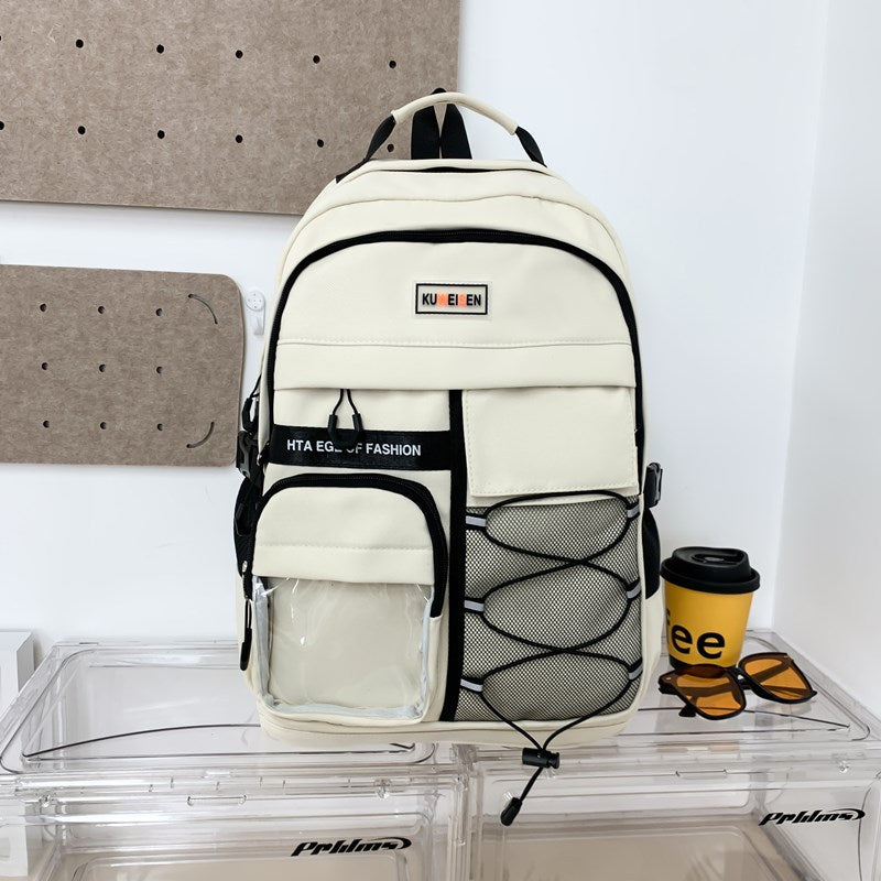 Functional Travel Backpack