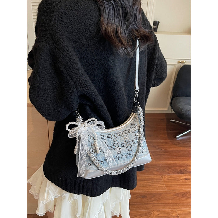 Chic Trendy Shoulder Bag Kalsten