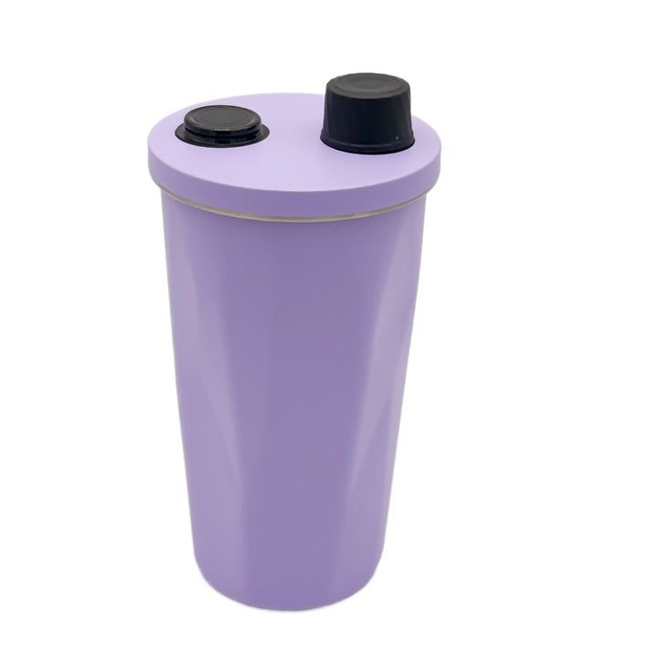 Ladies insulated cup with double wall Kalsten