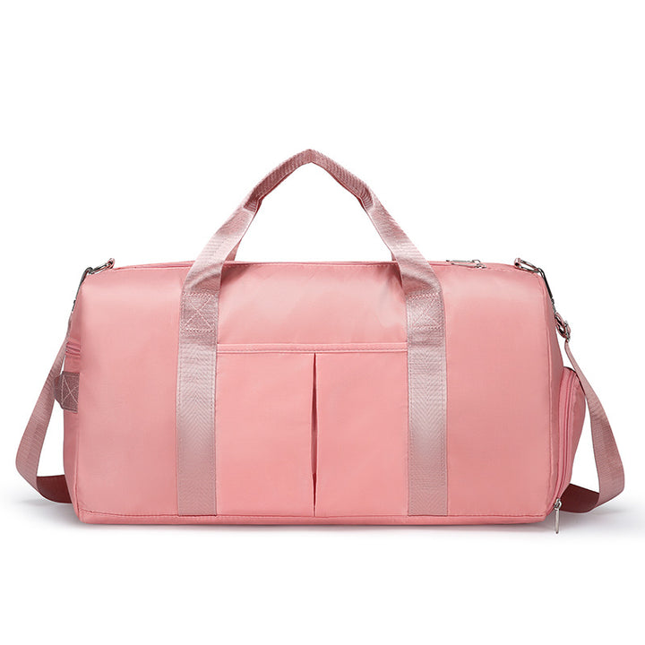 Multi-Purpose Fitness Duffle Bag Kalsten