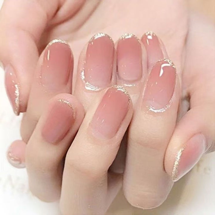 Artificial Nails Set Kalsten