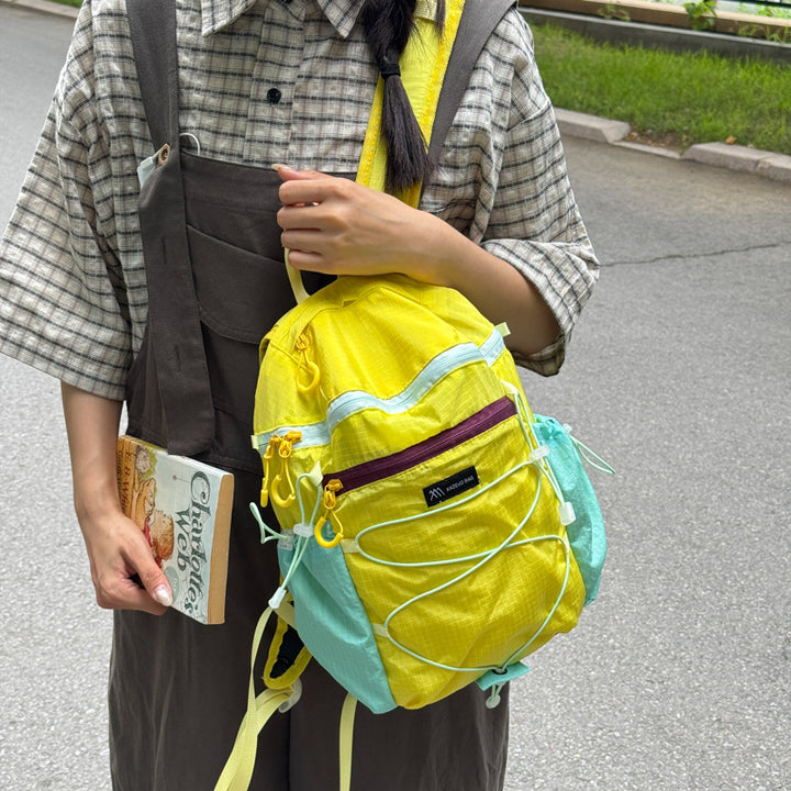 All-Weather Multi-Compartment Hiking Backpack Kalsten