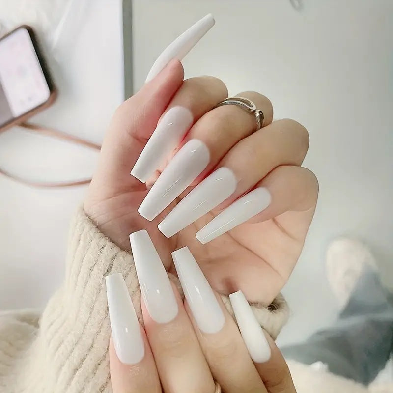 Acrylic nails for refill Kalsten