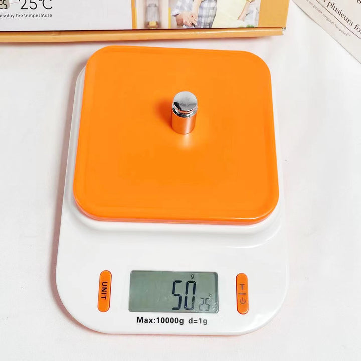 Digital Kitchen Measuring Scale