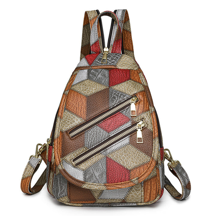 Compact Travel Backpack Kalsten
