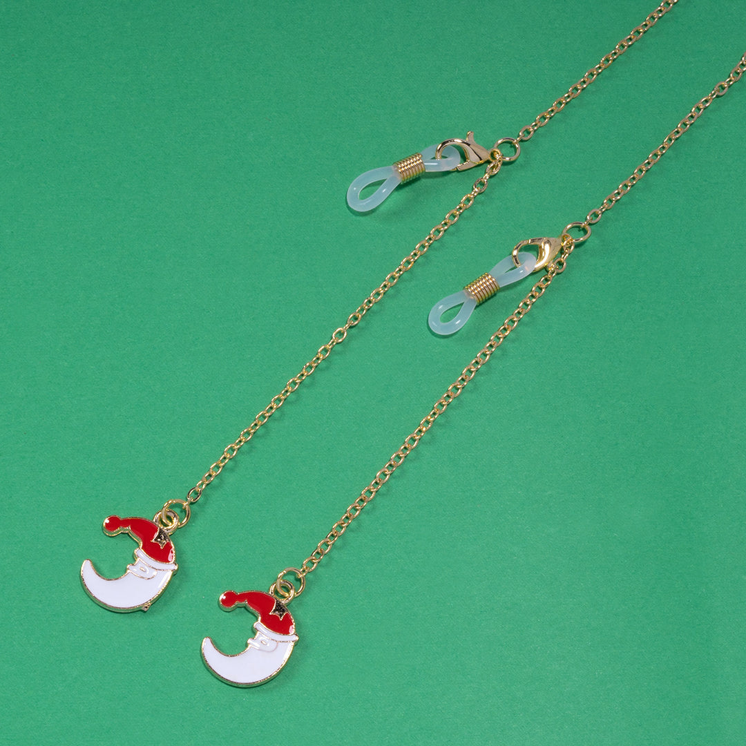Decorative Charm Necklace Kalsten