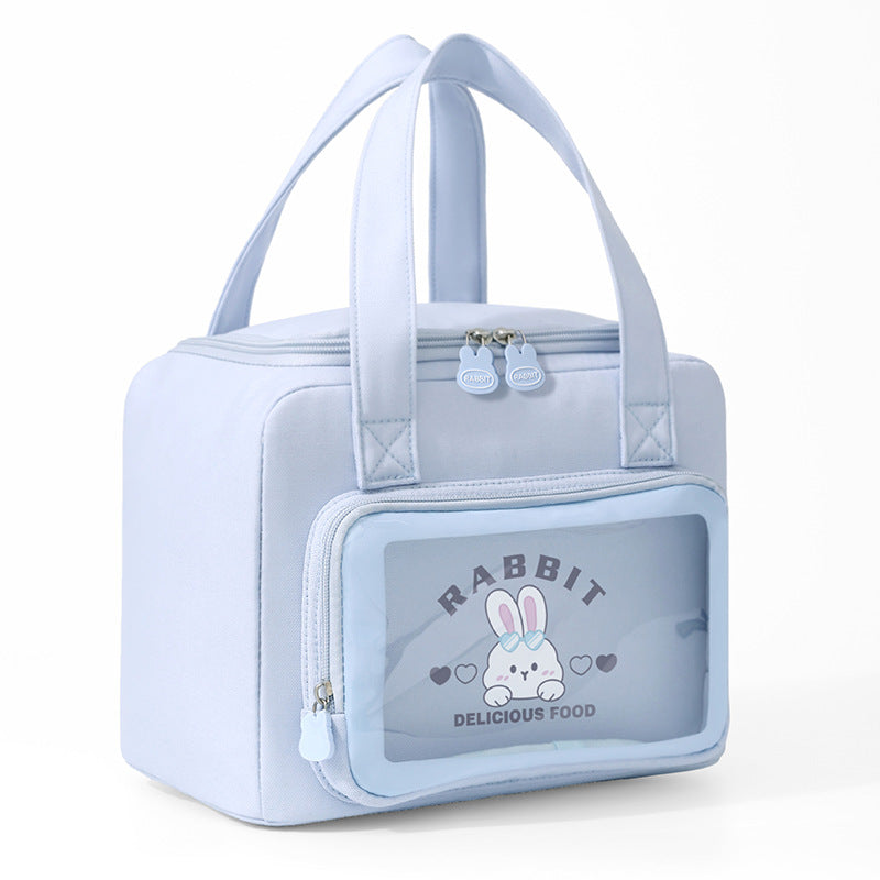 Insulated Lunch Cooler Bag Kalsten