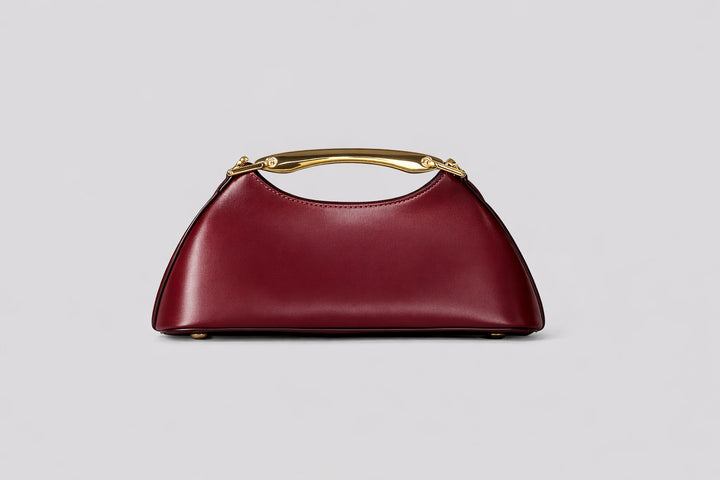 Structured Elegant Handbag