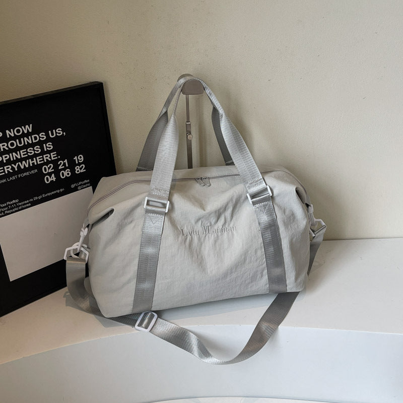Lightweight Travel Sports Duffel Bag Kalsten