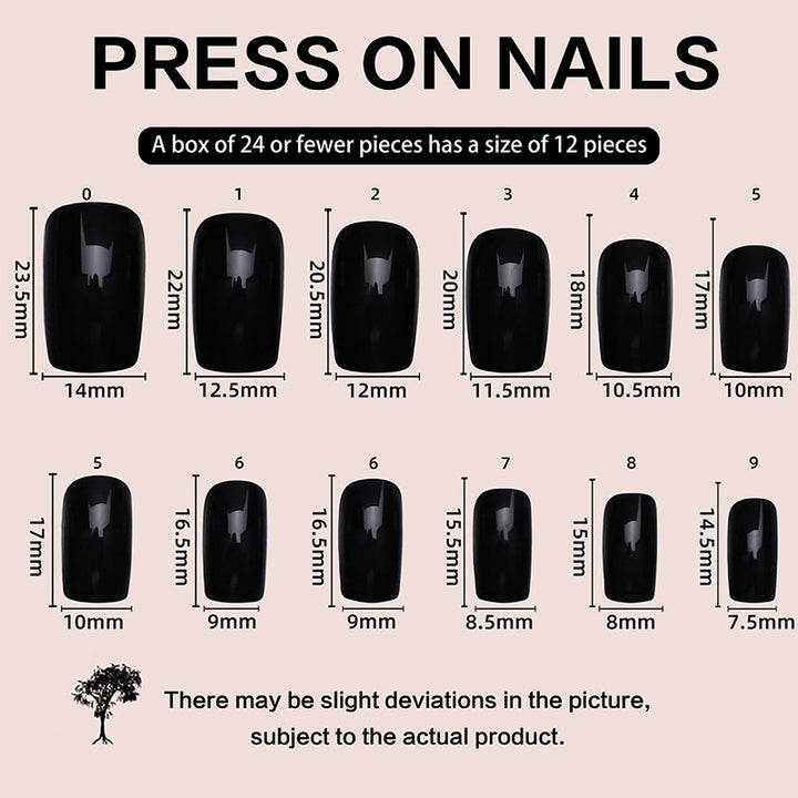 DIY Art Nail Kit Kalsten