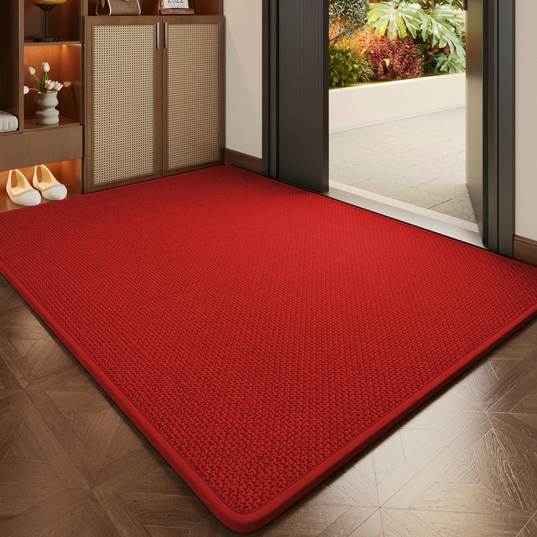 Durable Indoor/Outdoor Entry Mat Kalsten