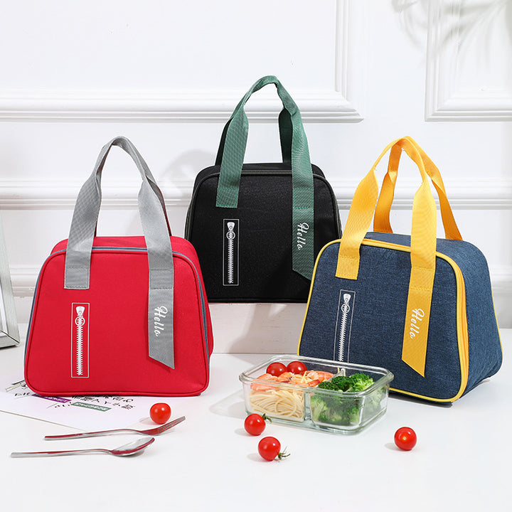Stylish Insulated Lunch Box Kalsten