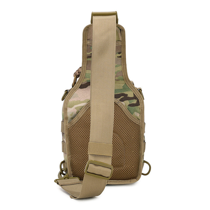Tactical Versatile Sling Bag Kalsten