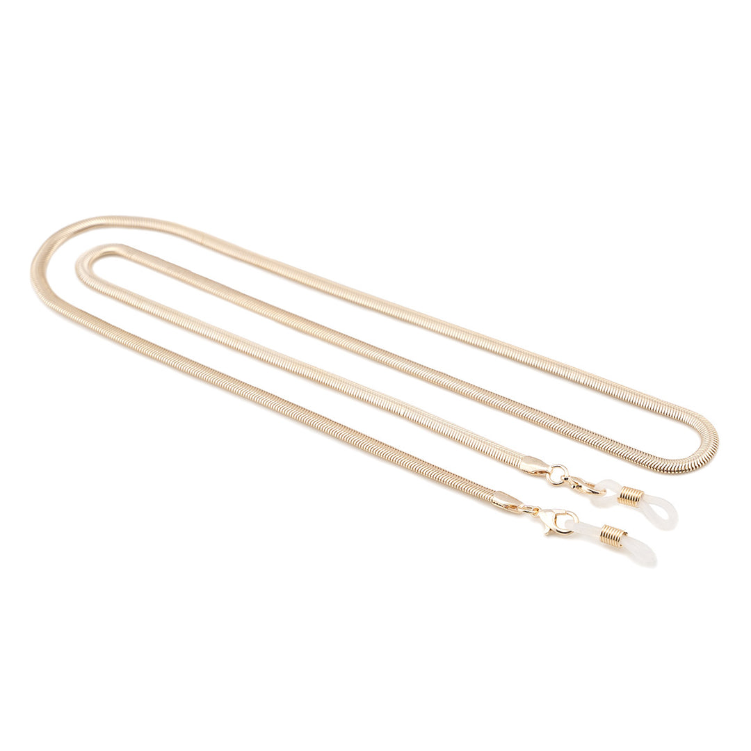 Adjustable Stainless Steel Eyewear Holder kalsten