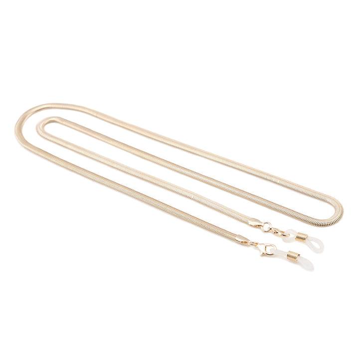 Minimalist Eyewear Chain Kalsten