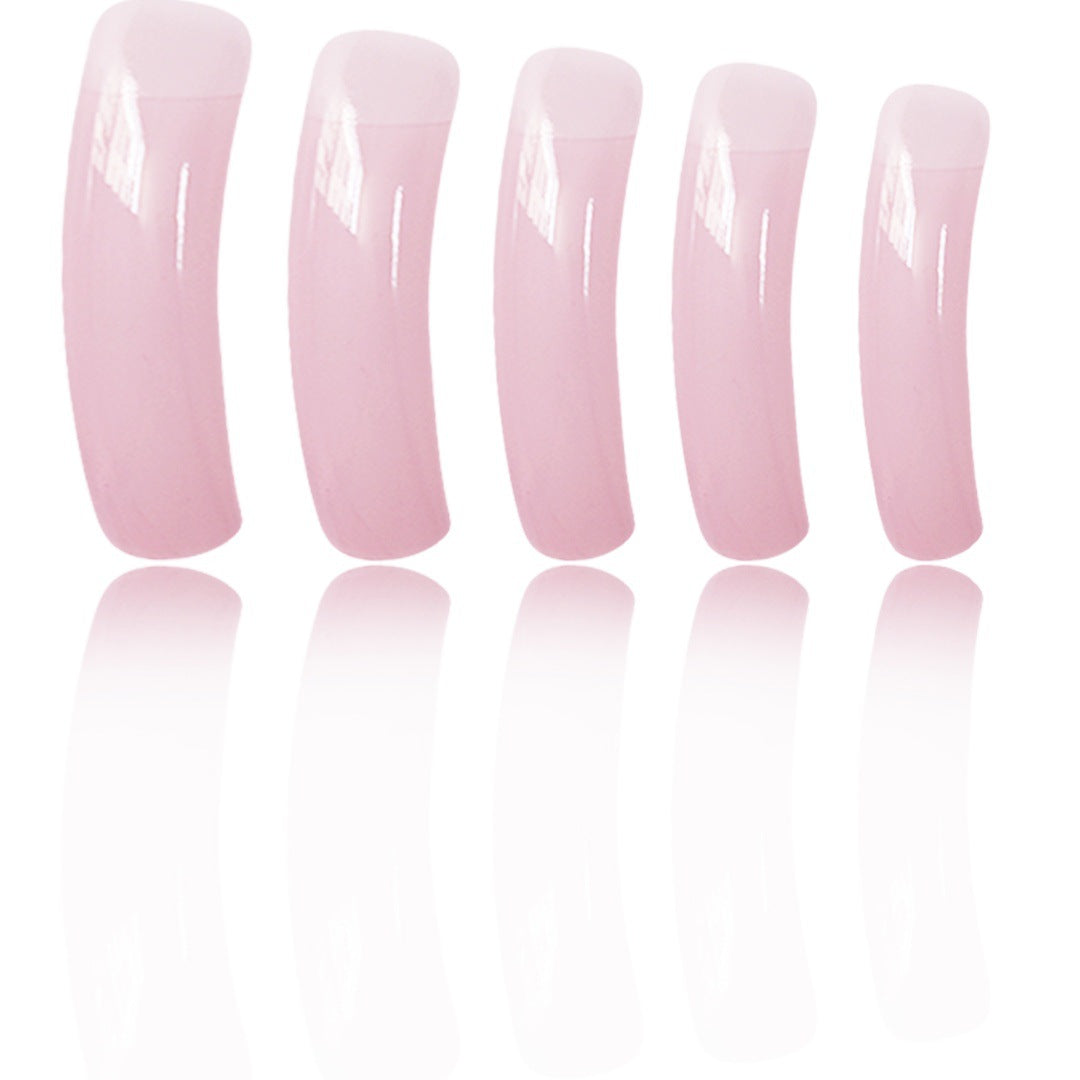 Acrylic Nail Extensions Kalsten