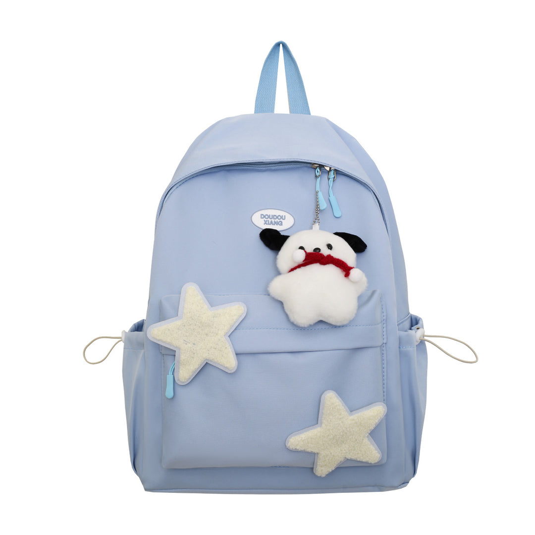 Playful Decorative Backpack Kalsten
