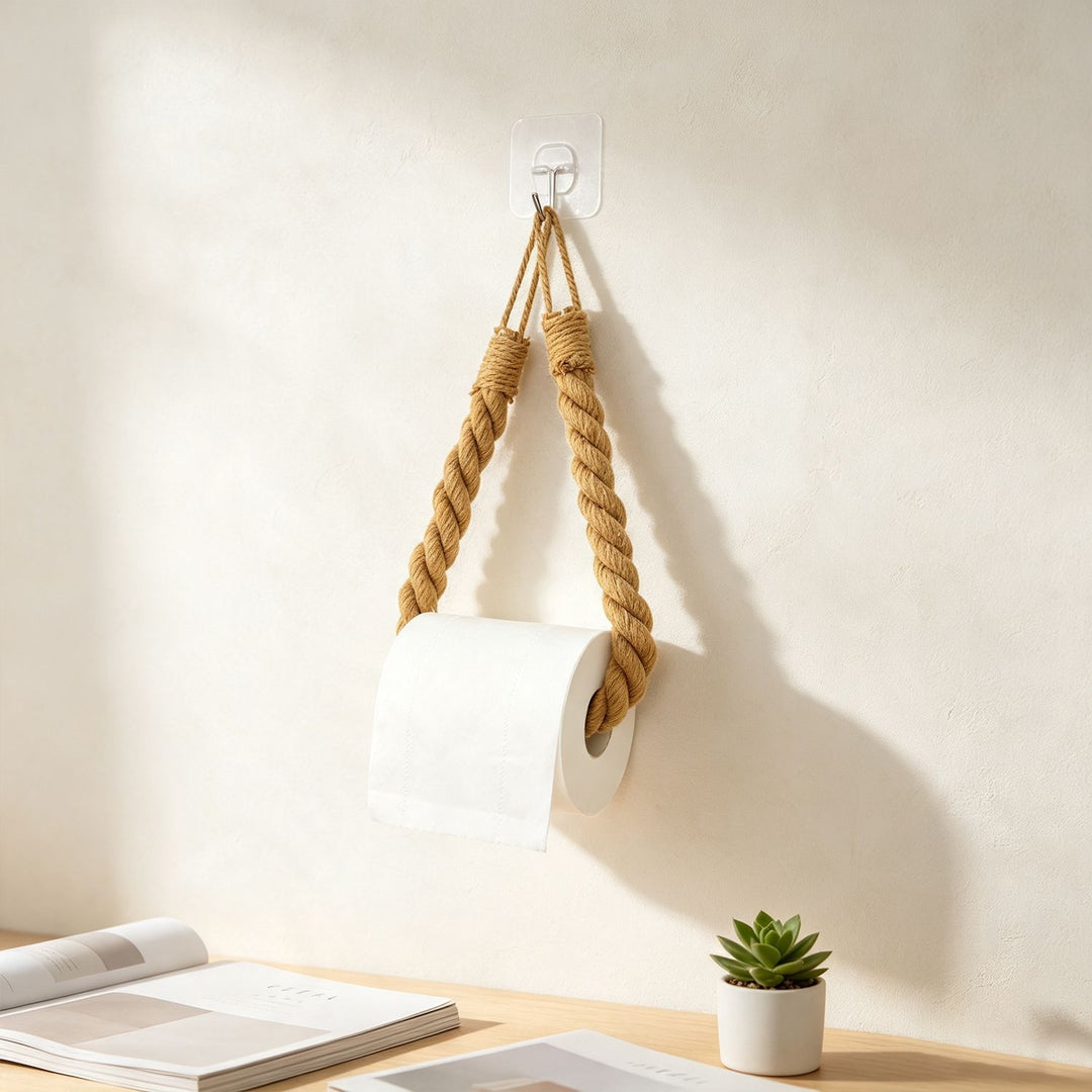 Stylish Toilet Paper Holder Kalsten