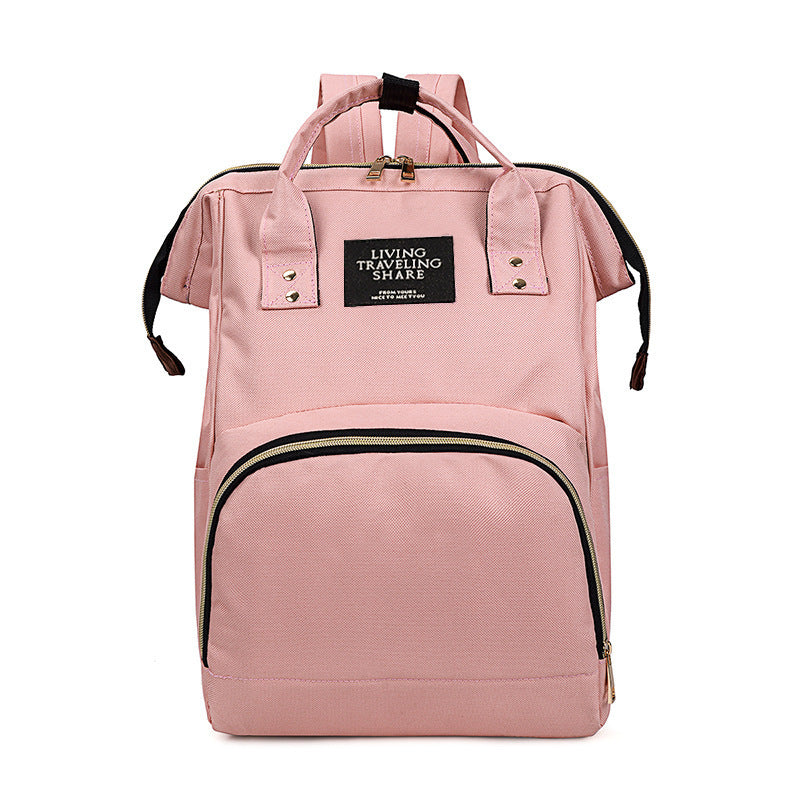 Multi-Functional Backpack Kalsten