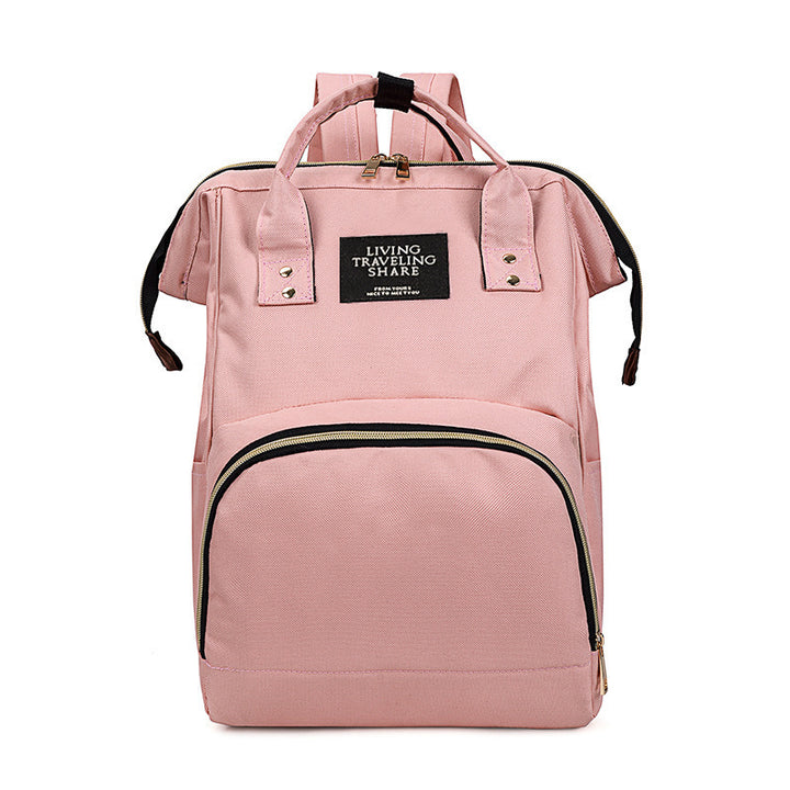 Multi-Functional Backpack Kalsten