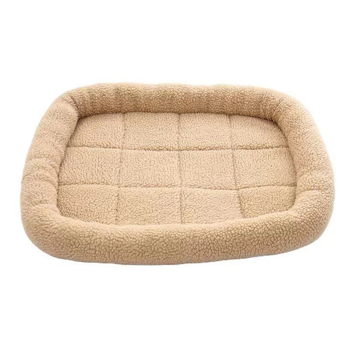Unisex soft and cozy cat bed Kalsten
