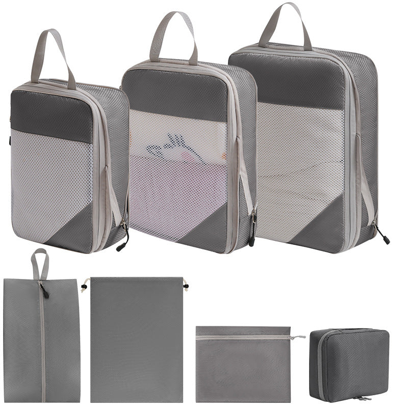 Travel Compression Bags Set Kalsten