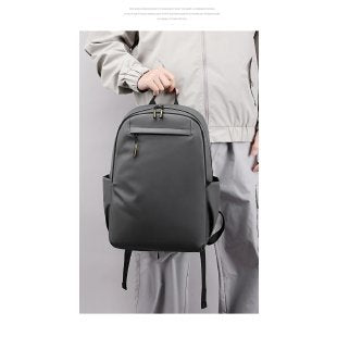Modern Minimalist Structural Backpack Kalsten