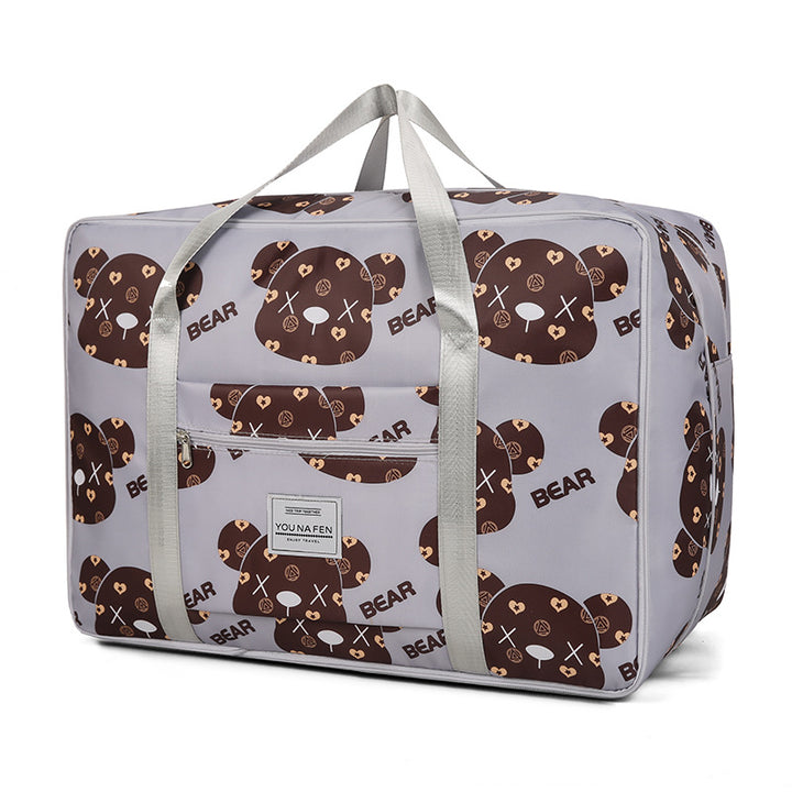 Travel Duffel Bag Kalsten