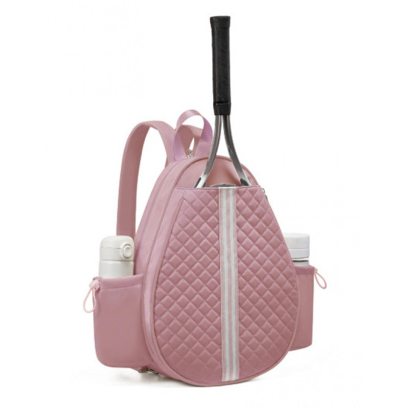 Multi-Compartment Tennis Racket Backpack Kalsten