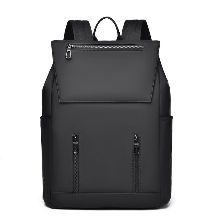 Sleek Minimalist Backpack Kalsten