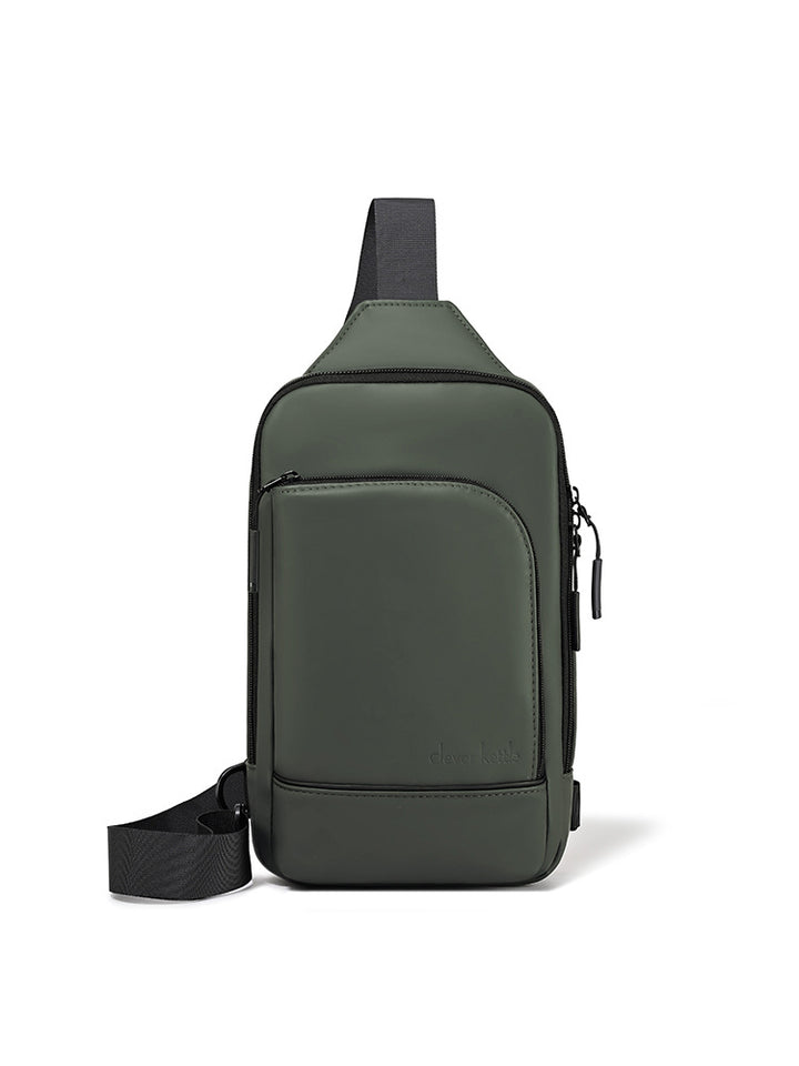 Sleek Compact Sling Bag