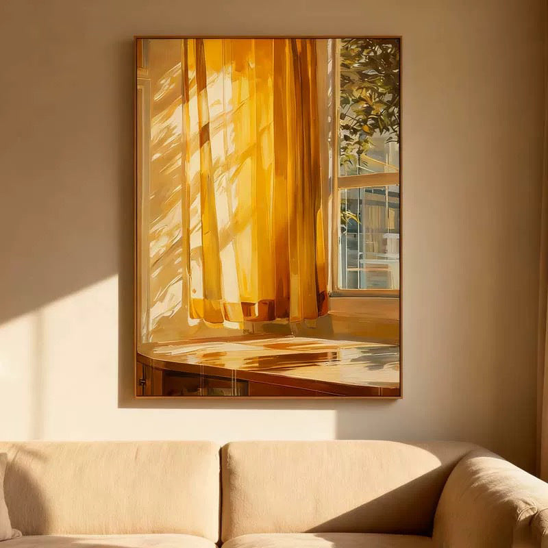 Window Treatment