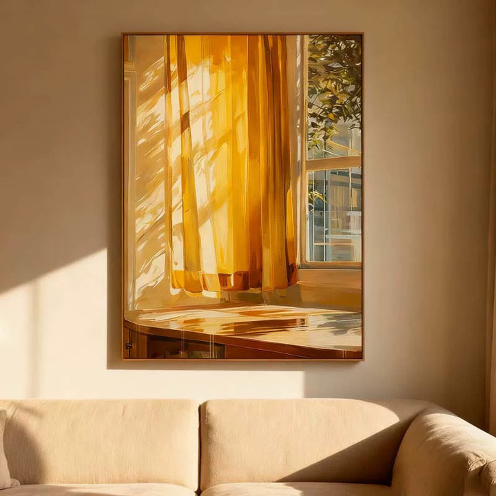 Window Treatment