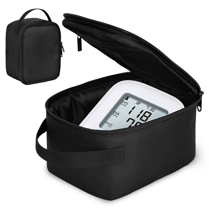 Storage bag with robust zipper Kalsten