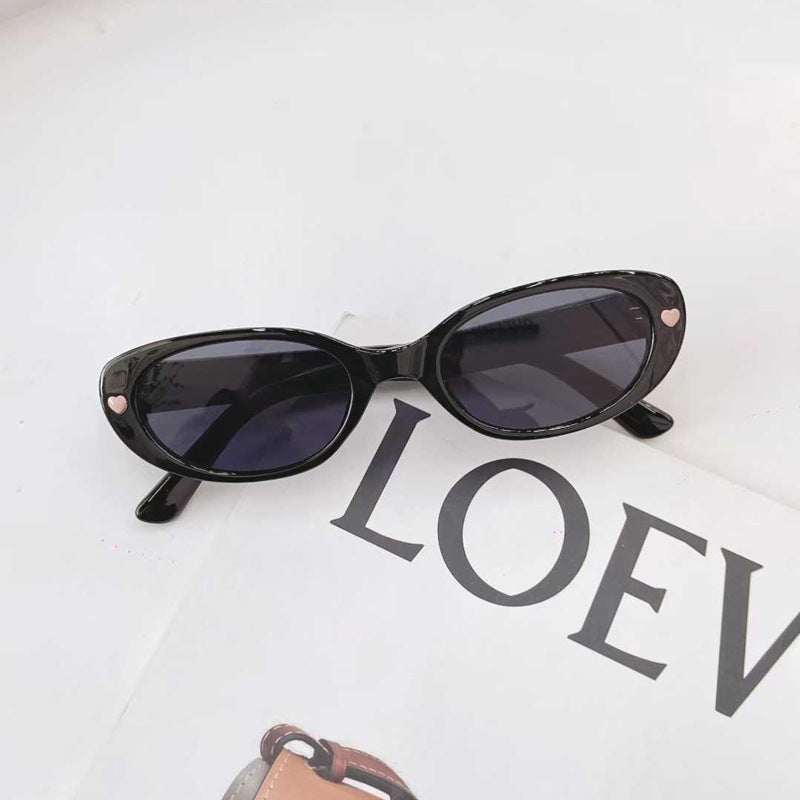 Cat-Eye Sunglasses Kalsten