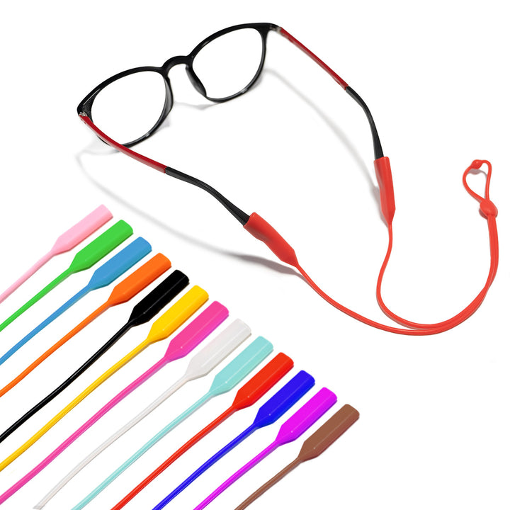 Silicone Eyewear Strap Kalsten