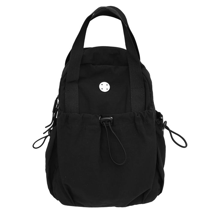 Compact Multi-Pocket Travel Backpack Kalsten