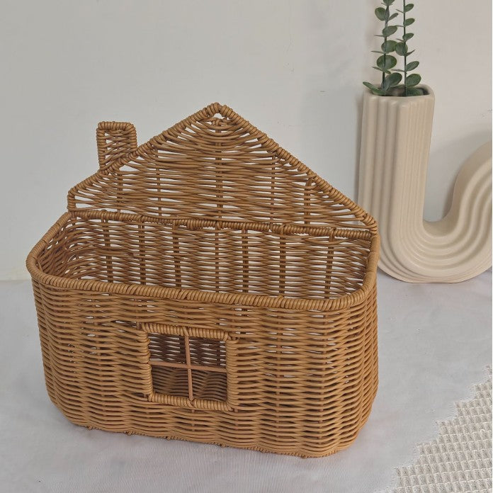 Decorative Wall Basket Kalsten