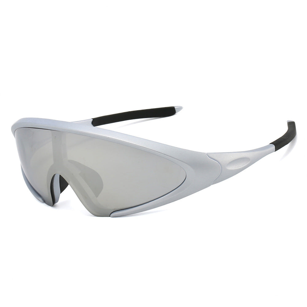 Performance Sports Shield Sunglasses Kalsten