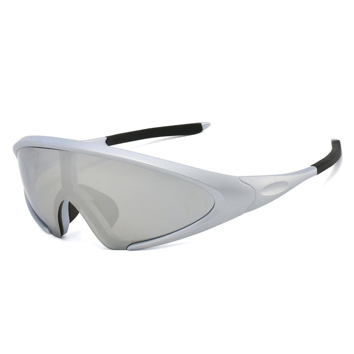 Performance Sports Shield Sunglasses Kalsten