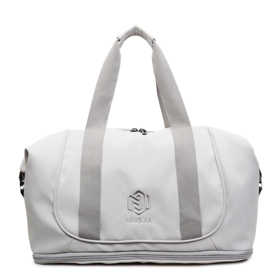 Versatile Travel Carry-All Duffel Bag Kalsten