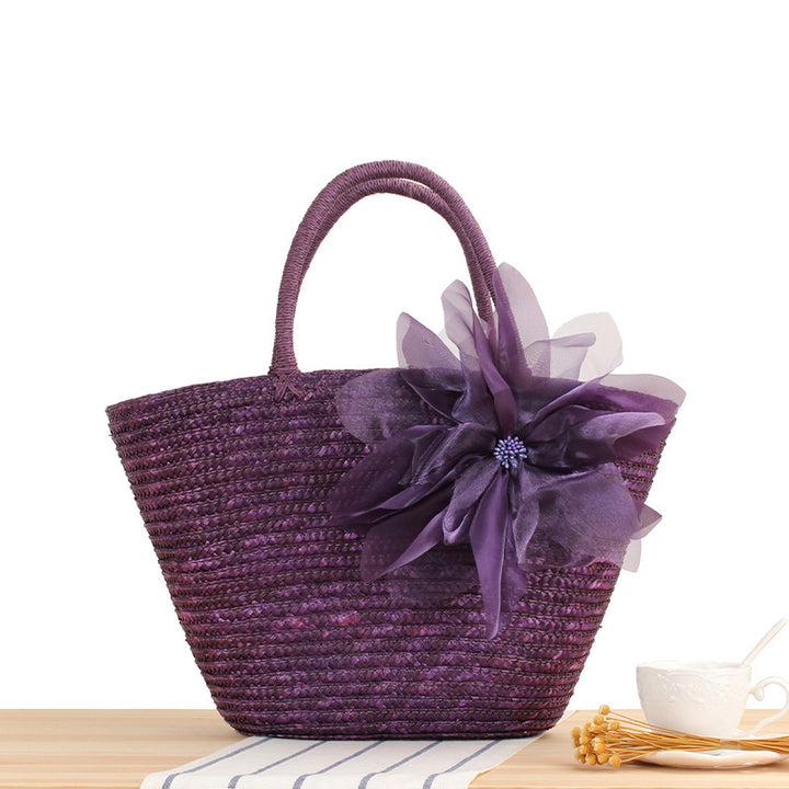 Beach bag Kalsten