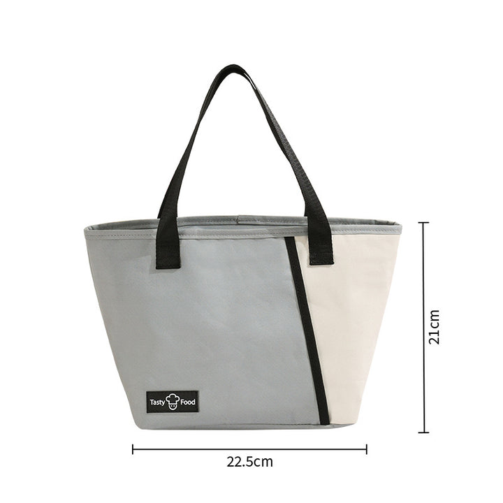 Insulated Multi-Purpose Lunch Tote Kalsten