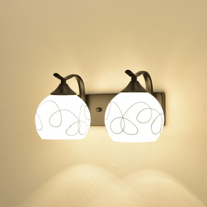Wall-mounted Decorative Light